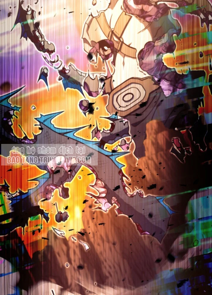 Người Chơi Không Thể Thăng Cấp Chapter 201 - 125