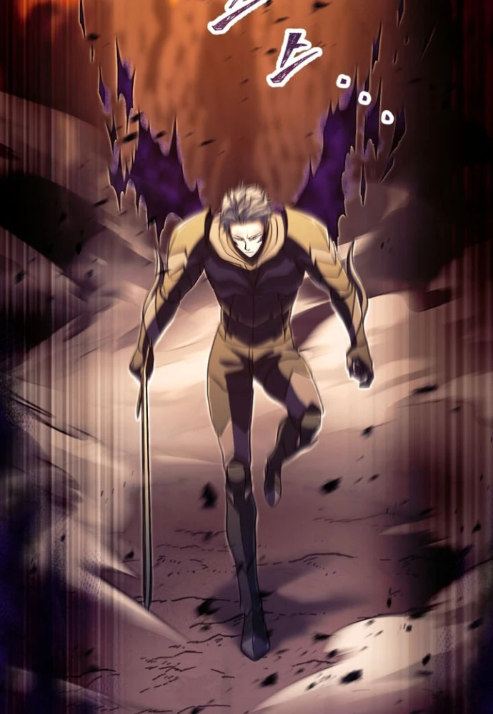 Người Chơi Không Thể Thăng Cấp Chapter 202 - 14