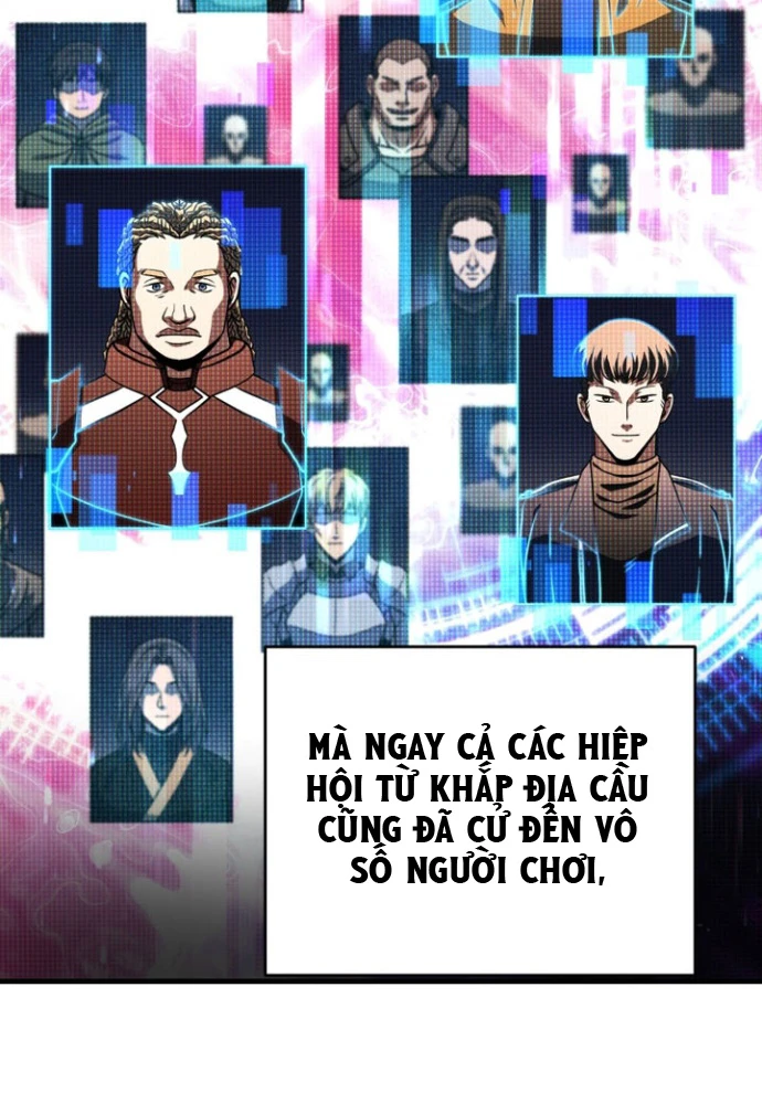 Người Chơi Không Thể Thăng Cấp Chapter 202 - 24
