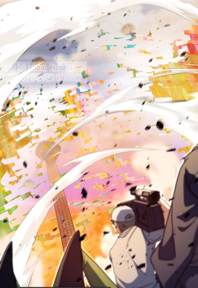 Người Chơi Không Thể Thăng Cấp Chapter 202 - 29