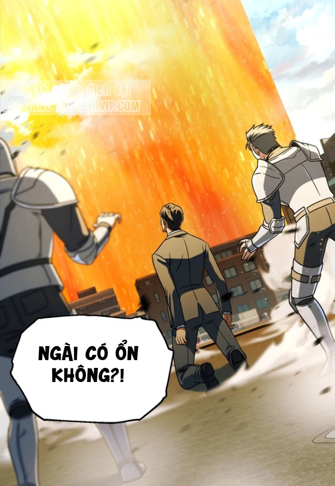 Người Chơi Không Thể Thăng Cấp Chapter 202 - 45