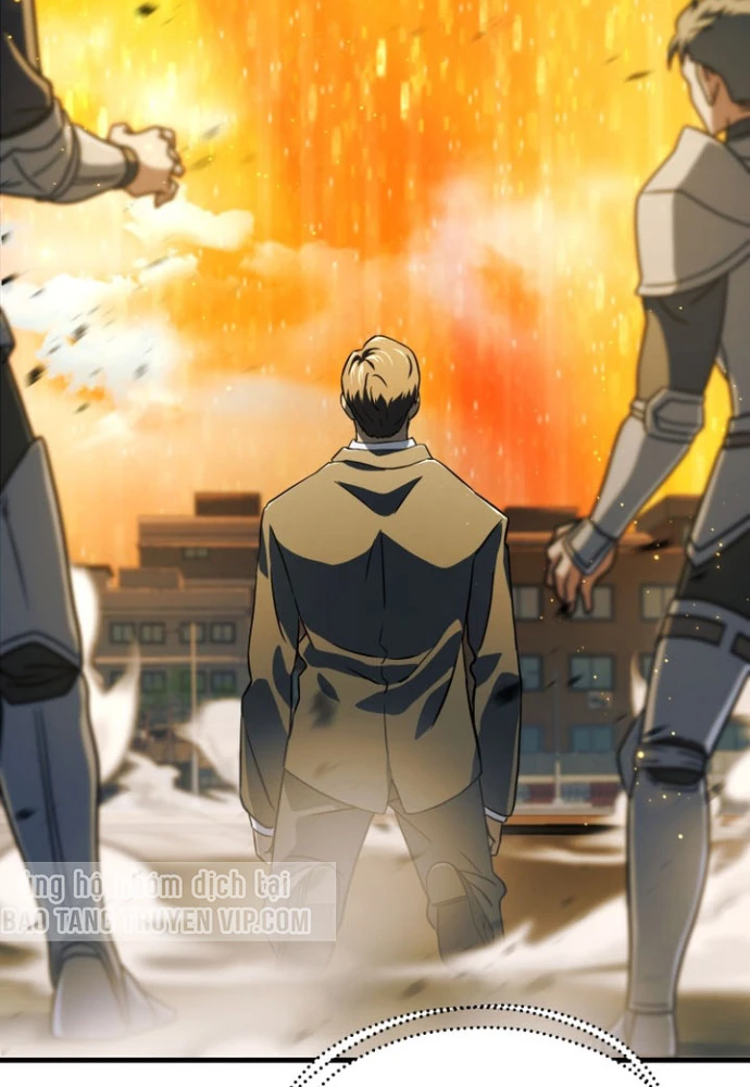 Người Chơi Không Thể Thăng Cấp Chapter 202 - 51