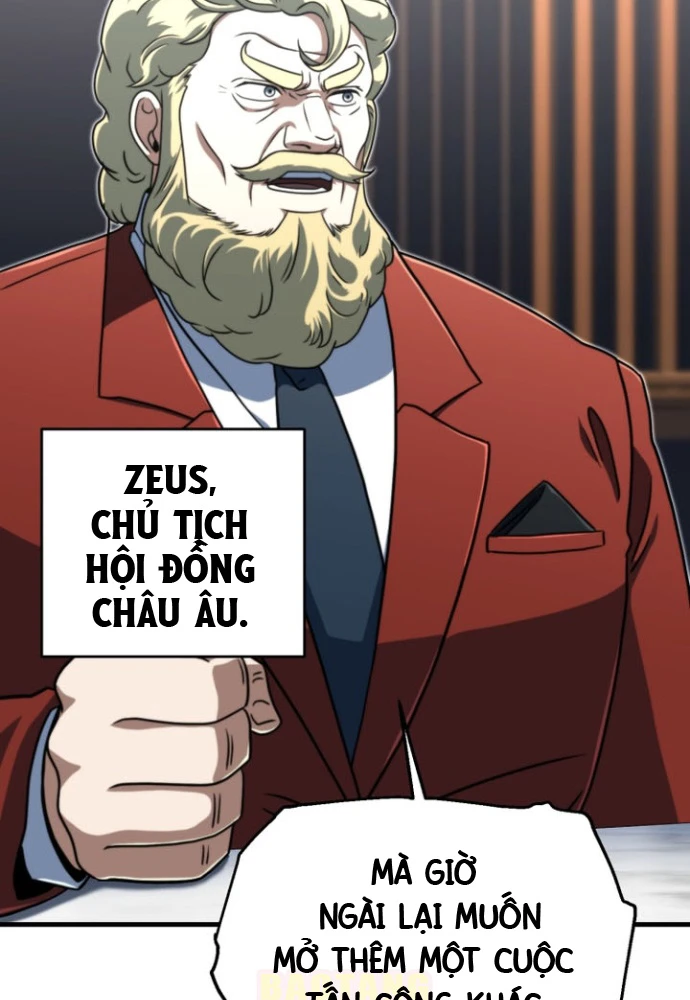 Người Chơi Không Thể Thăng Cấp Chapter 202 - 66