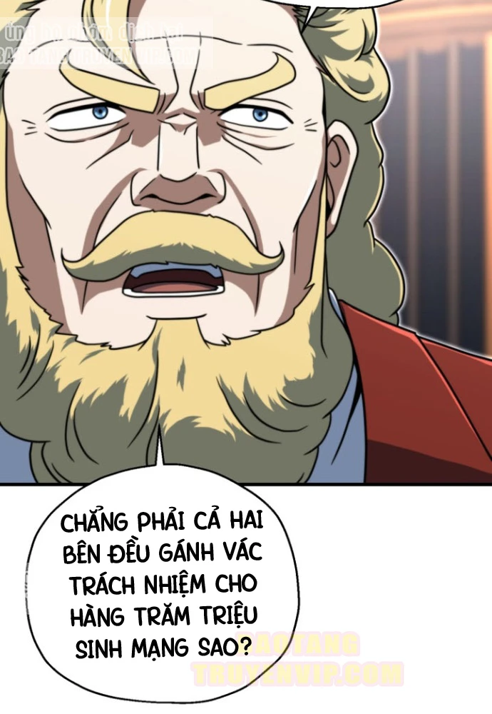 Người Chơi Không Thể Thăng Cấp Chapter 202 - 83