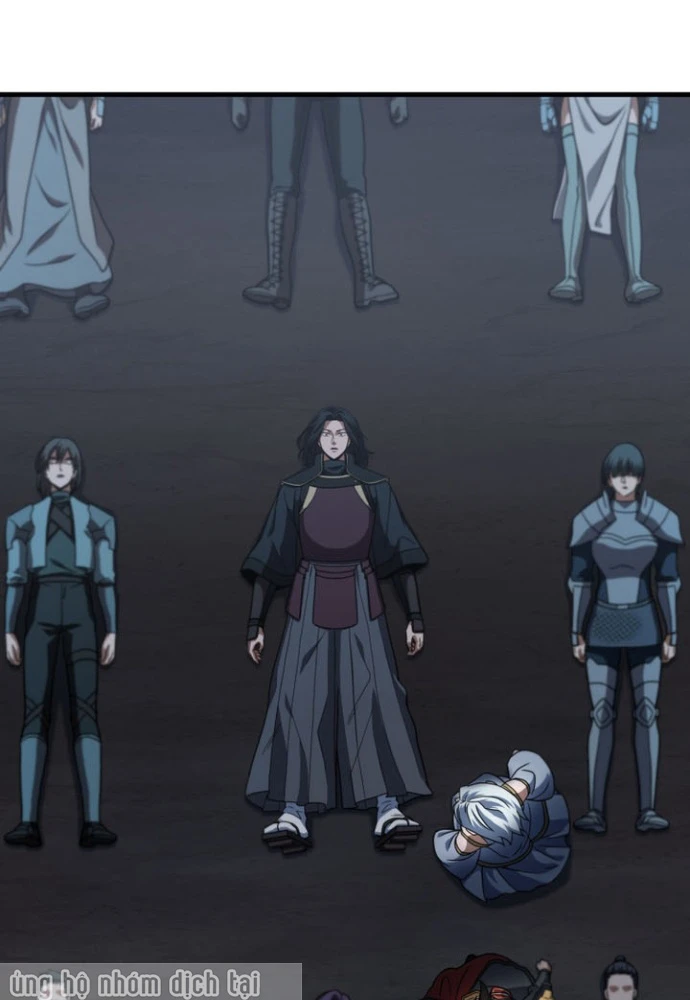 Người Chơi Không Thể Thăng Cấp Chapter 202 - 103