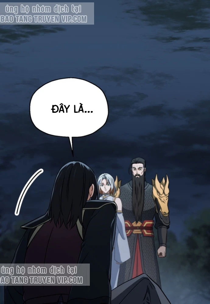 Người Chơi Không Thể Thăng Cấp Chapter 202 - 105