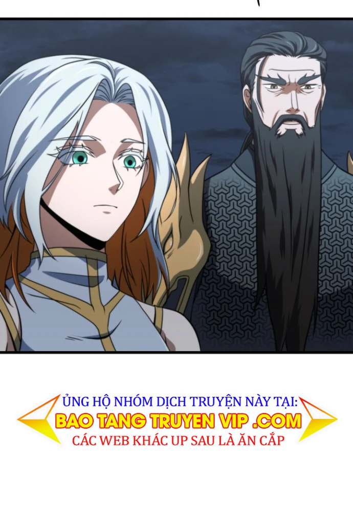 Người Chơi Không Thể Thăng Cấp Chapter 202 - 110