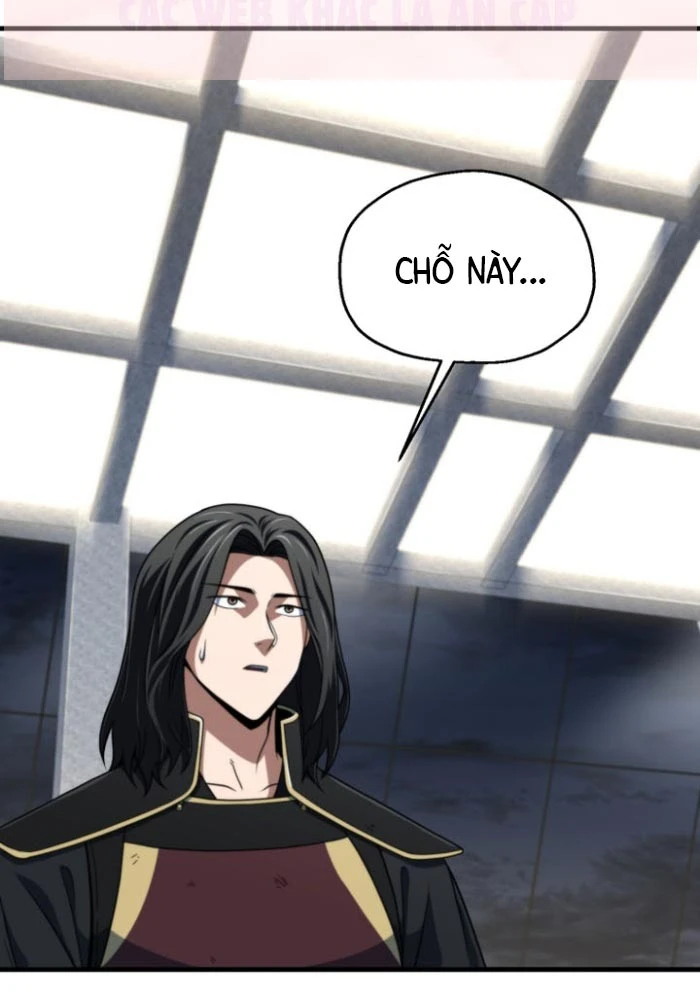 Người Chơi Không Thể Thăng Cấp Chapter 203 - 4