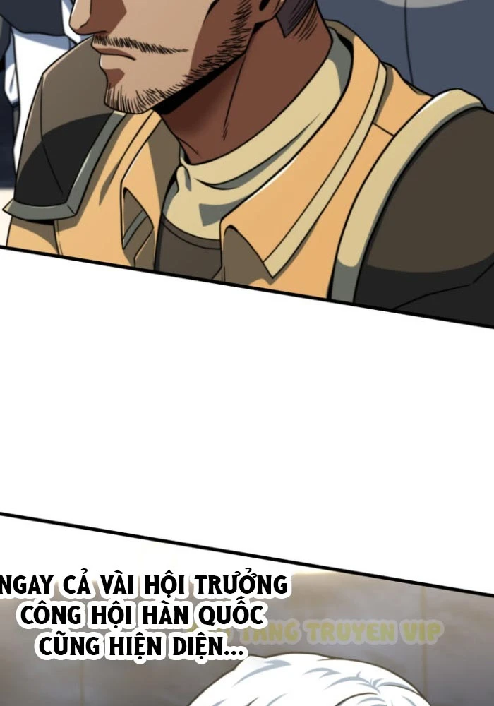 Người Chơi Không Thể Thăng Cấp Chapter 203 - 12