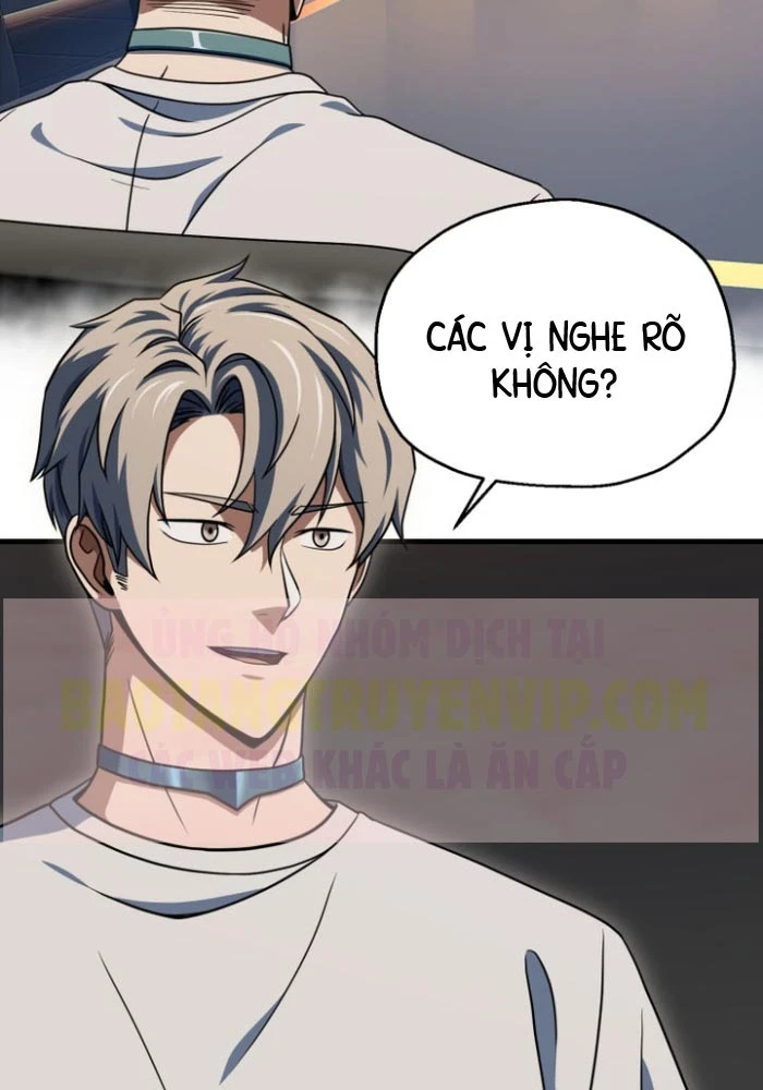 Người Chơi Không Thể Thăng Cấp Chapter 203 - 22