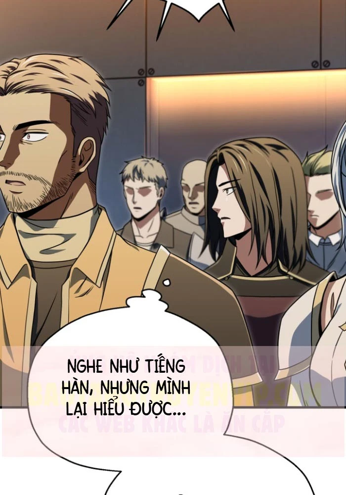 Người Chơi Không Thể Thăng Cấp Chapter 203 - 24