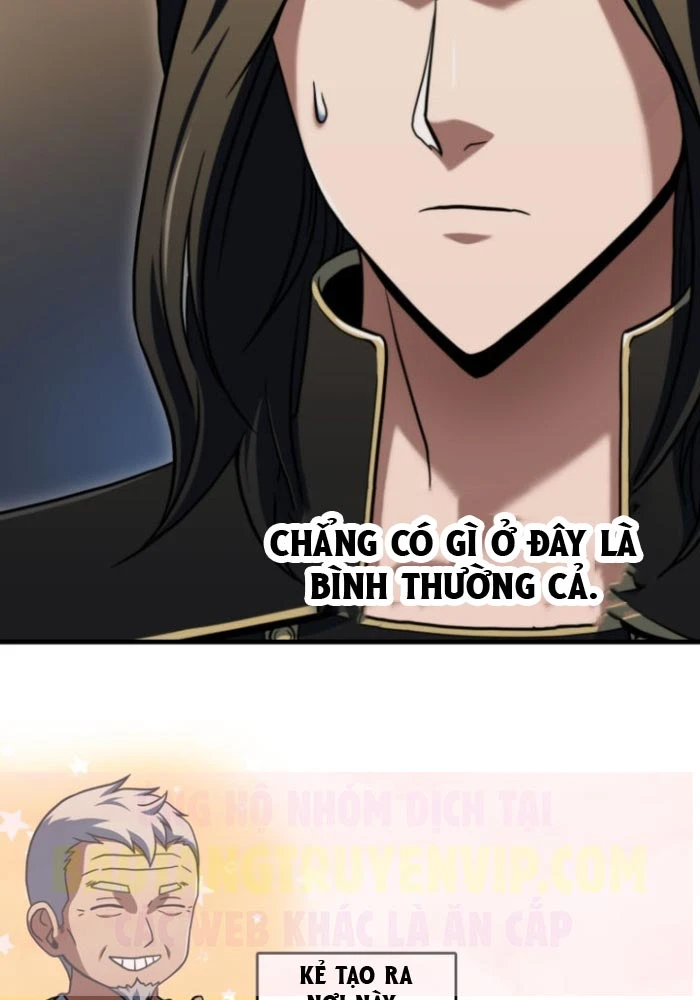 Người Chơi Không Thể Thăng Cấp Chapter 203 - 26