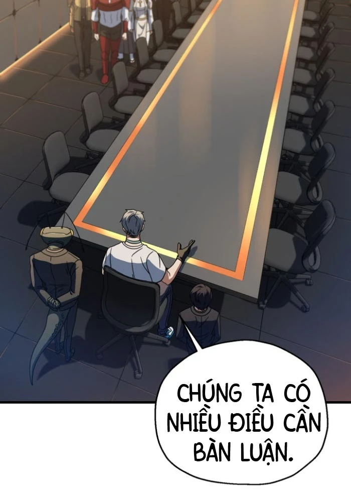 Người Chơi Không Thể Thăng Cấp Chapter 203 - 28