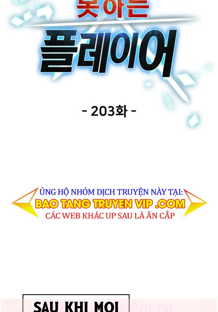Người Chơi Không Thể Thăng Cấp Chapter 203 - 35
