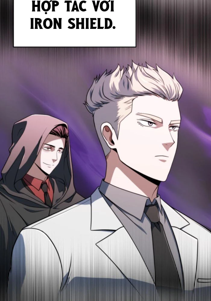 Người Chơi Không Thể Thăng Cấp Chapter 203 - 38