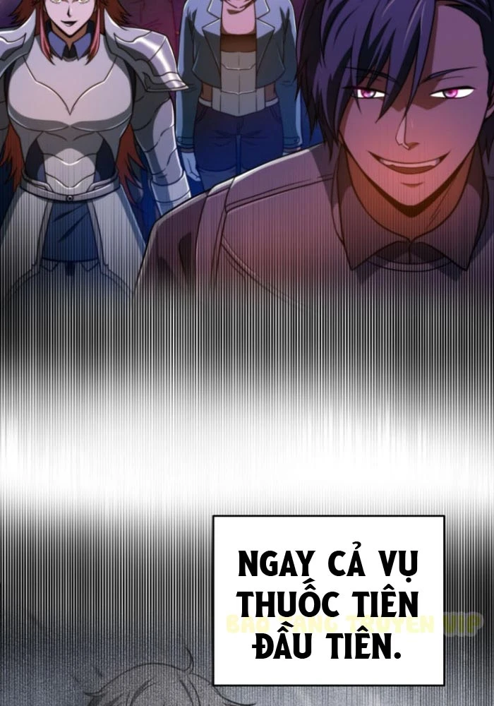 Người Chơi Không Thể Thăng Cấp Chapter 203 - 41