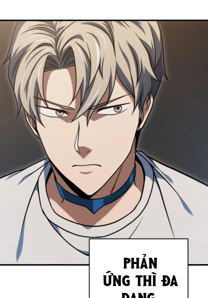 Người Chơi Không Thể Thăng Cấp Chapter 203 - 45