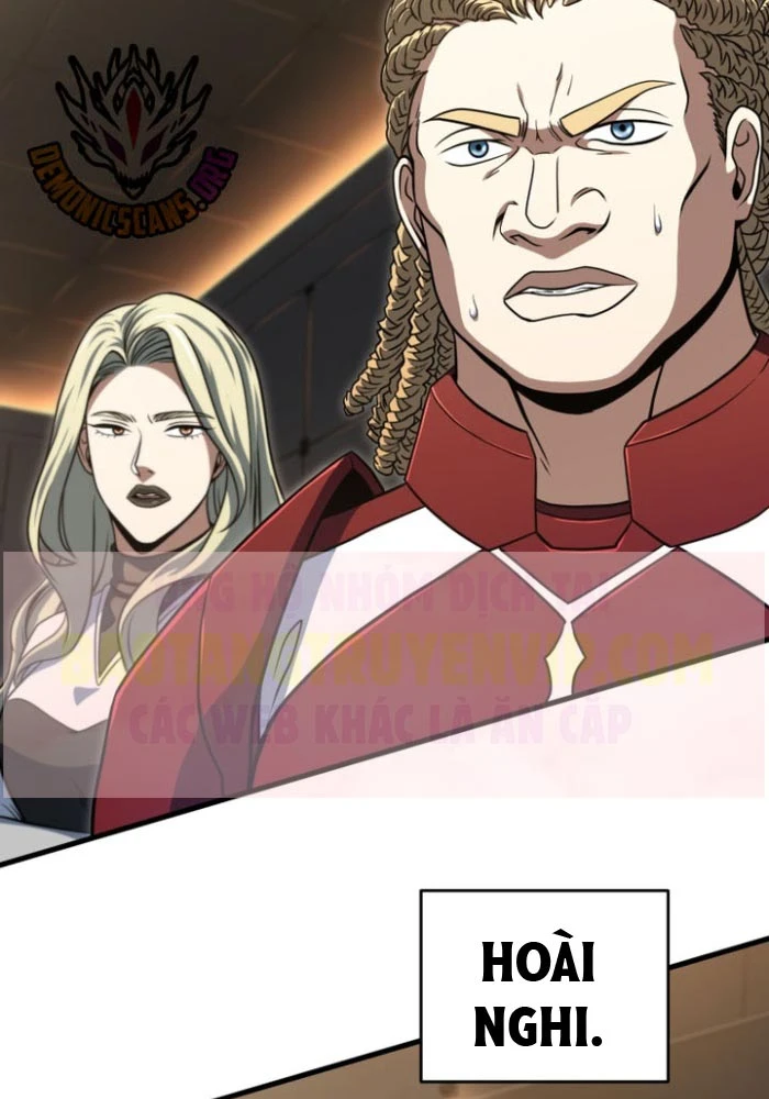 Người Chơi Không Thể Thăng Cấp Chapter 203 - 47