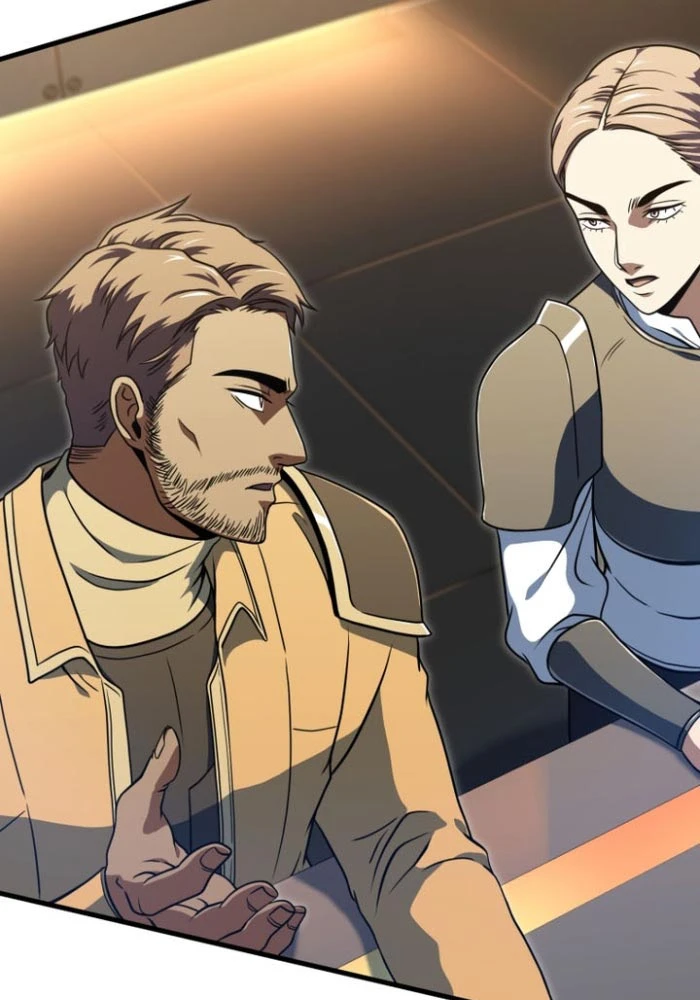 Người Chơi Không Thể Thăng Cấp Chapter 203 - 48