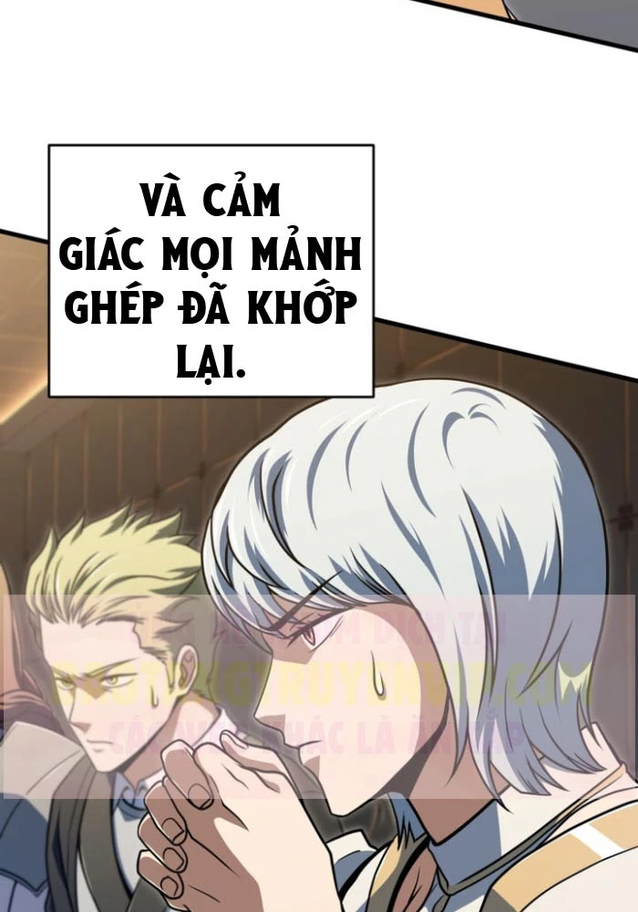 Người Chơi Không Thể Thăng Cấp Chapter 203 - 49