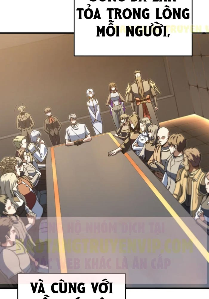 Người Chơi Không Thể Thăng Cấp Chapter 203 - 51