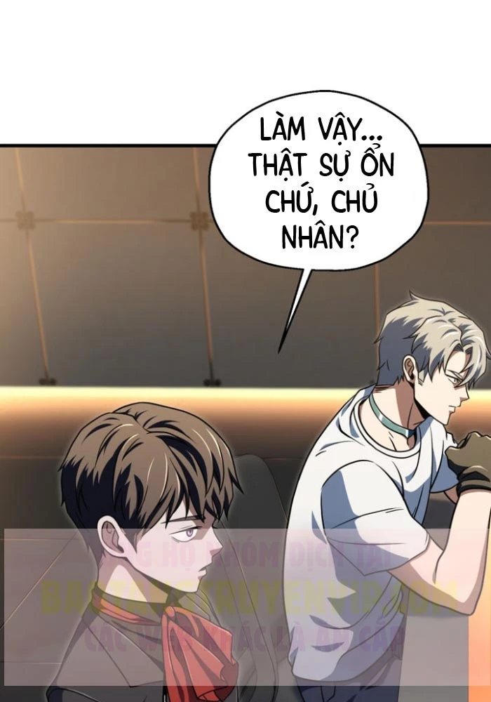 Người Chơi Không Thể Thăng Cấp Chapter 203 - 56