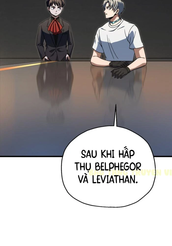 Người Chơi Không Thể Thăng Cấp Chapter 203 - 62