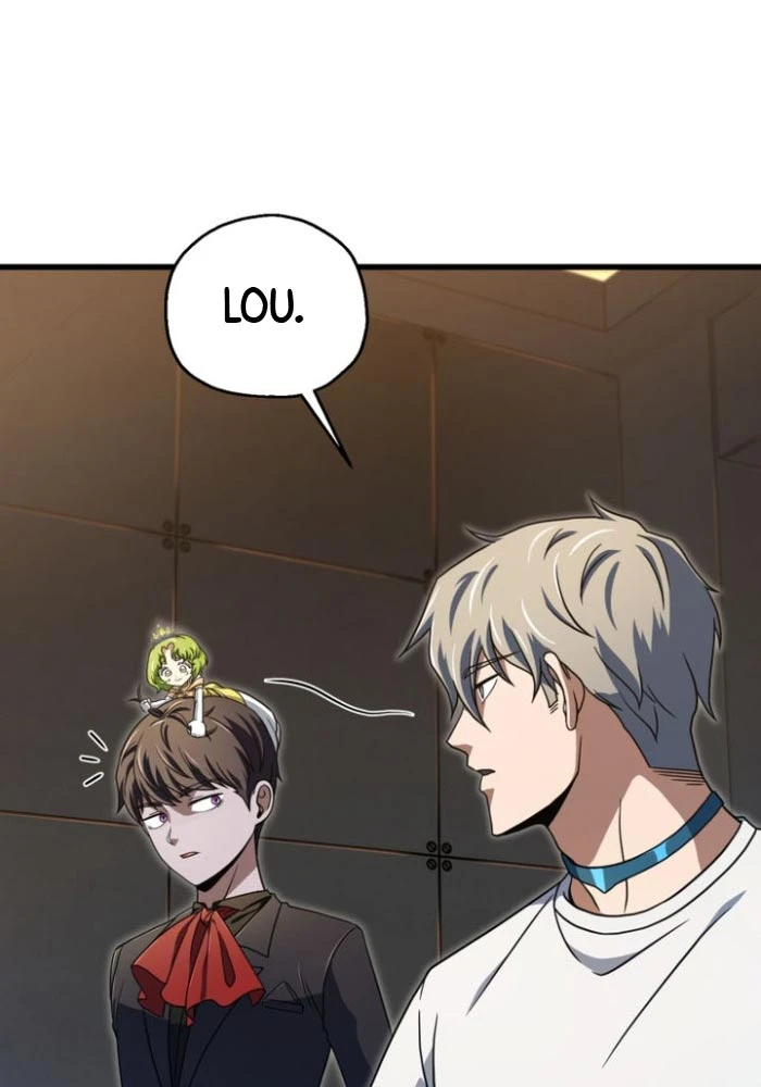 Người Chơi Không Thể Thăng Cấp Chapter 203 - 70