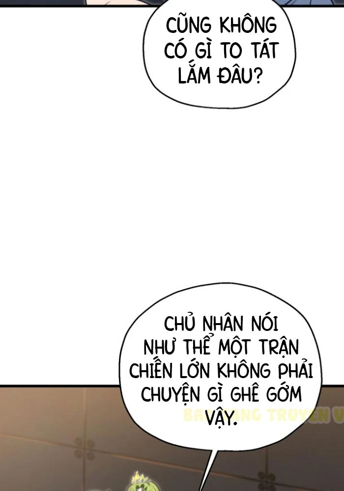 Người Chơi Không Thể Thăng Cấp Chapter 203 - 73