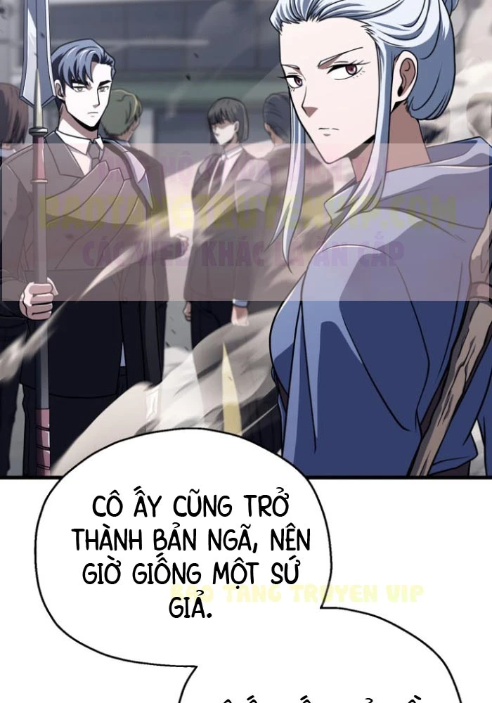 Người Chơi Không Thể Thăng Cấp Chapter 203 - 76