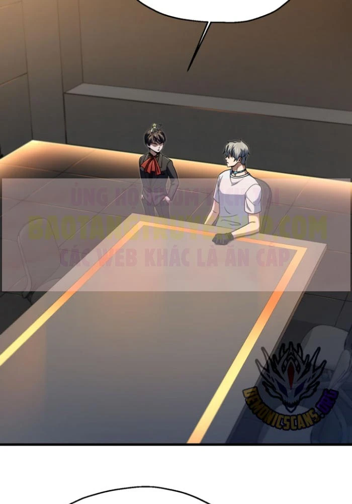 Người Chơi Không Thể Thăng Cấp Chapter 203 - 78