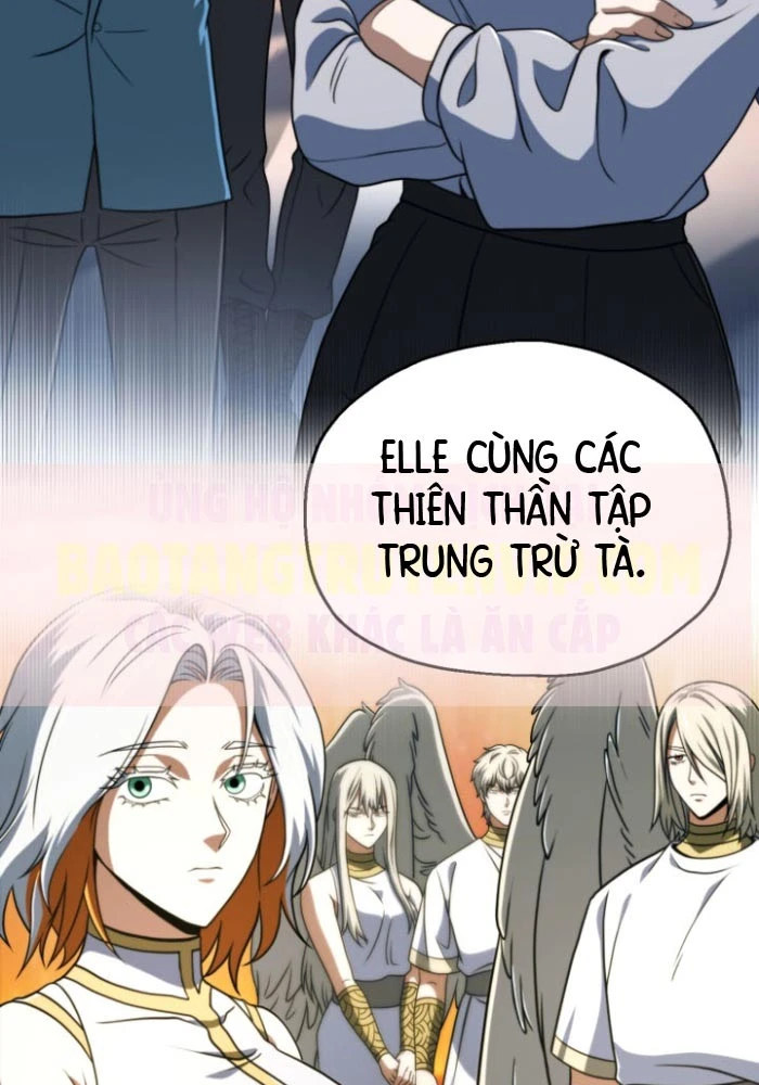 Người Chơi Không Thể Thăng Cấp Chapter 203 - 80