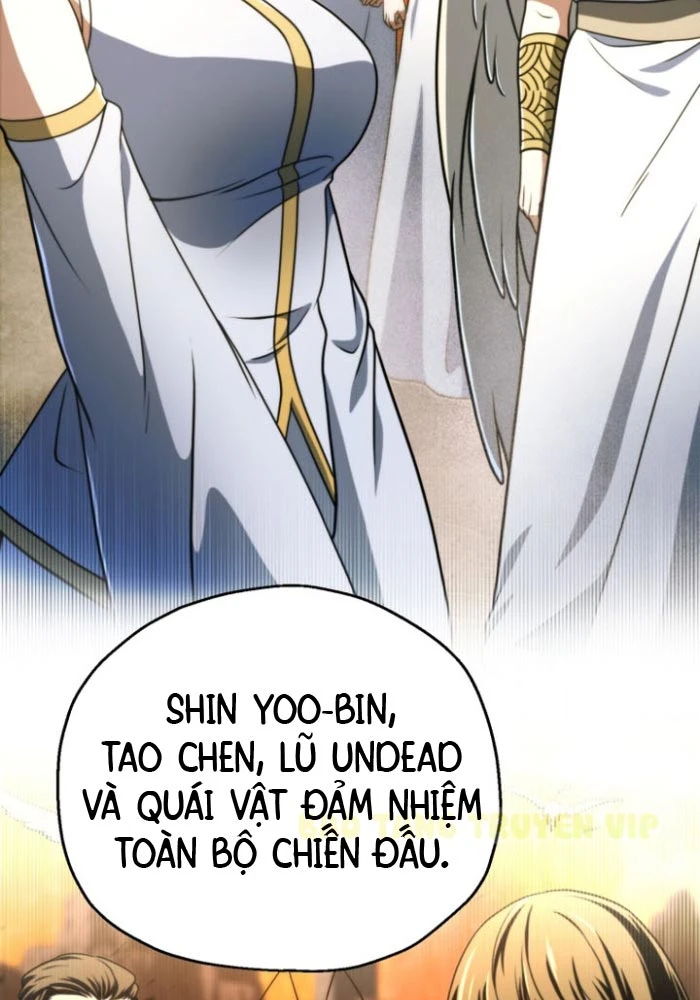 Người Chơi Không Thể Thăng Cấp Chapter 203 - 81