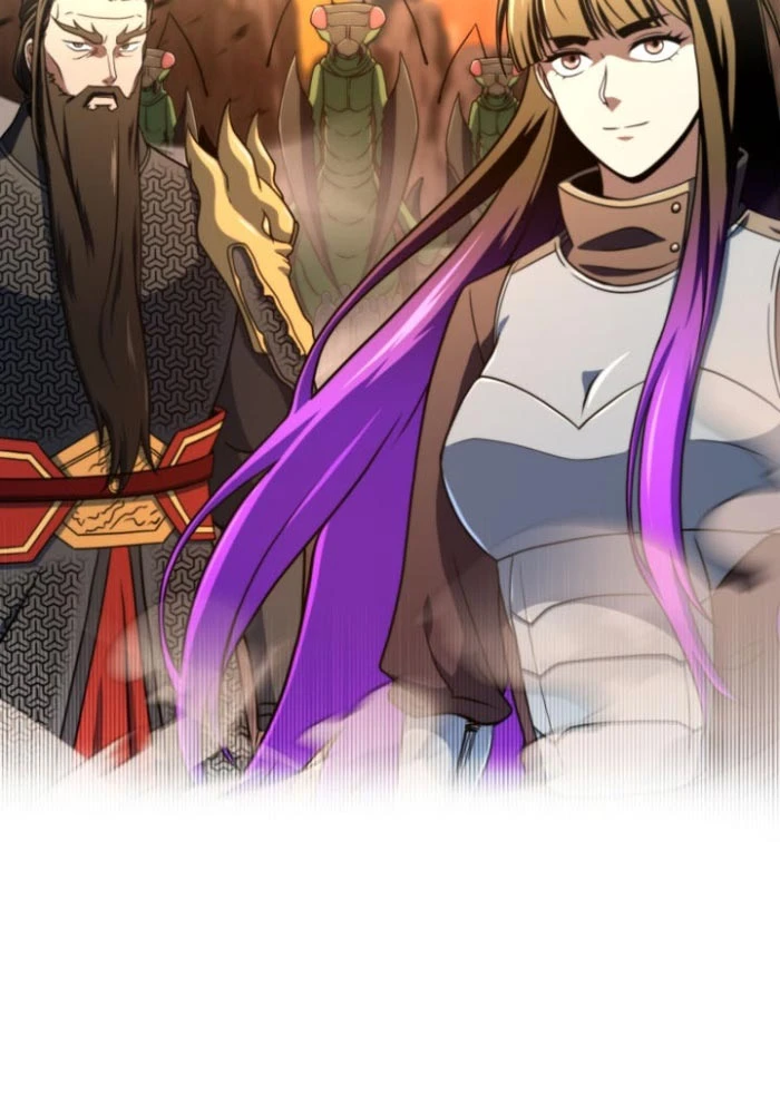 Người Chơi Không Thể Thăng Cấp Chapter 203 - 82