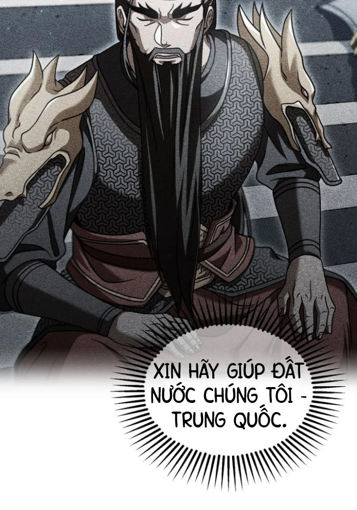 Người Chơi Không Thể Thăng Cấp Chapter 203 - 87