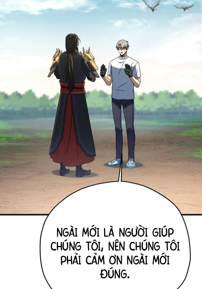 Người Chơi Không Thể Thăng Cấp Chapter 203 - 92