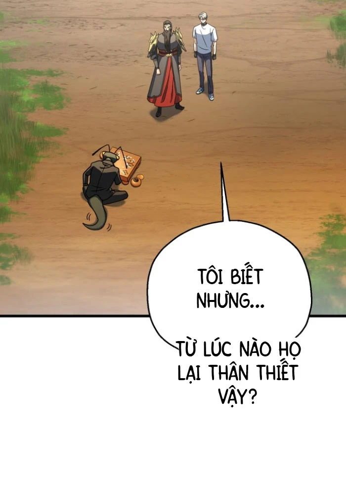 Người Chơi Không Thể Thăng Cấp Chapter 203 - 98