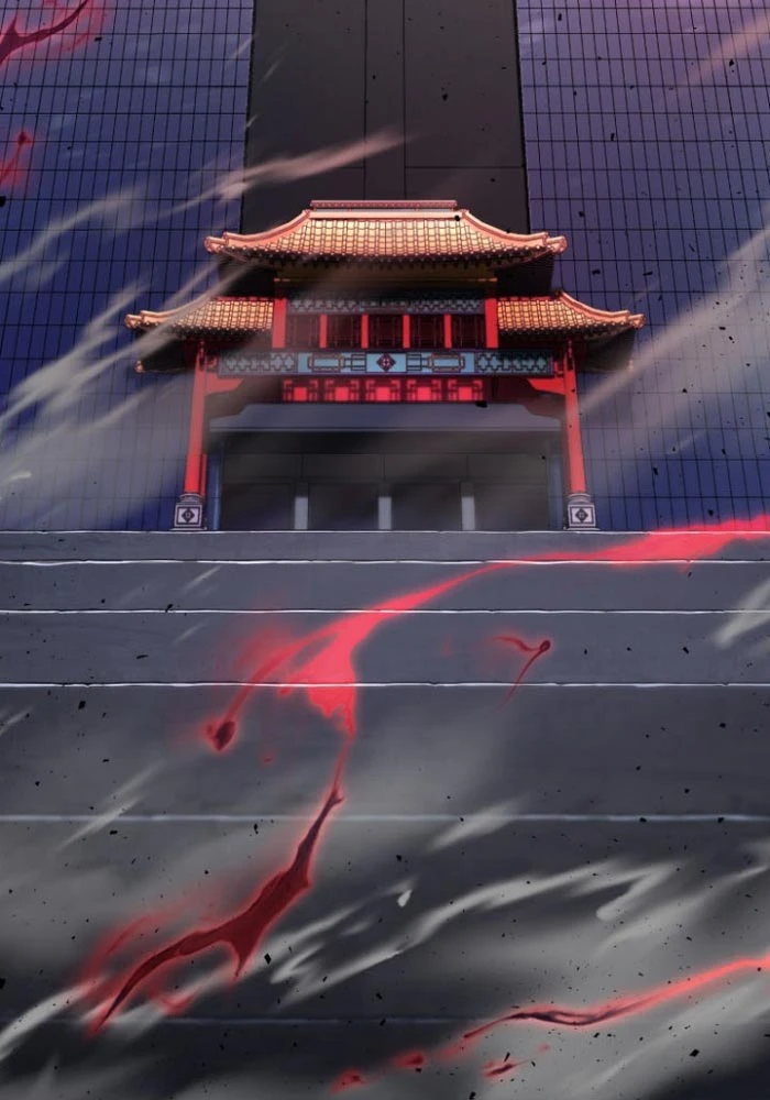 Người Chơi Không Thể Thăng Cấp Chapter 203 - 104