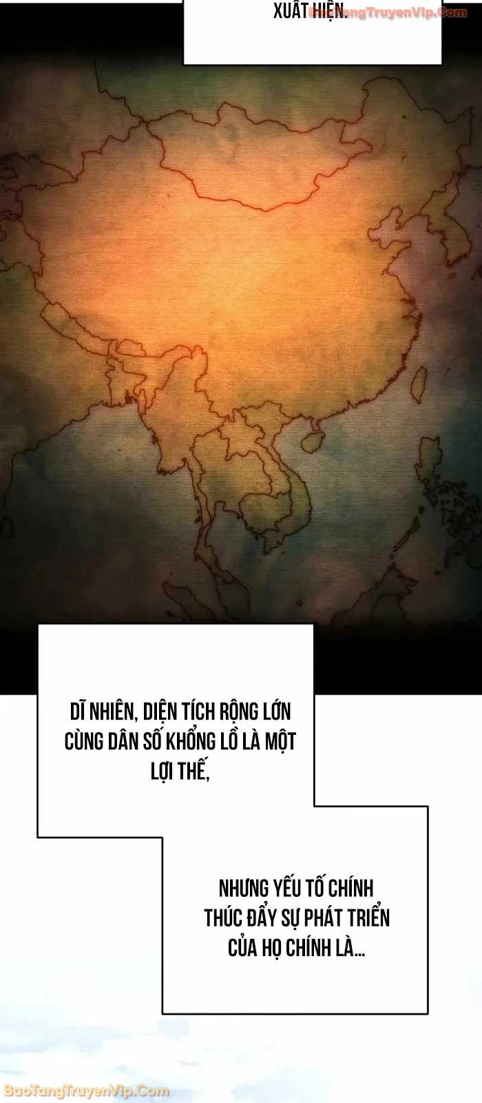 Người Chơi Không Thể Thăng Cấp Chapter 204 - 2