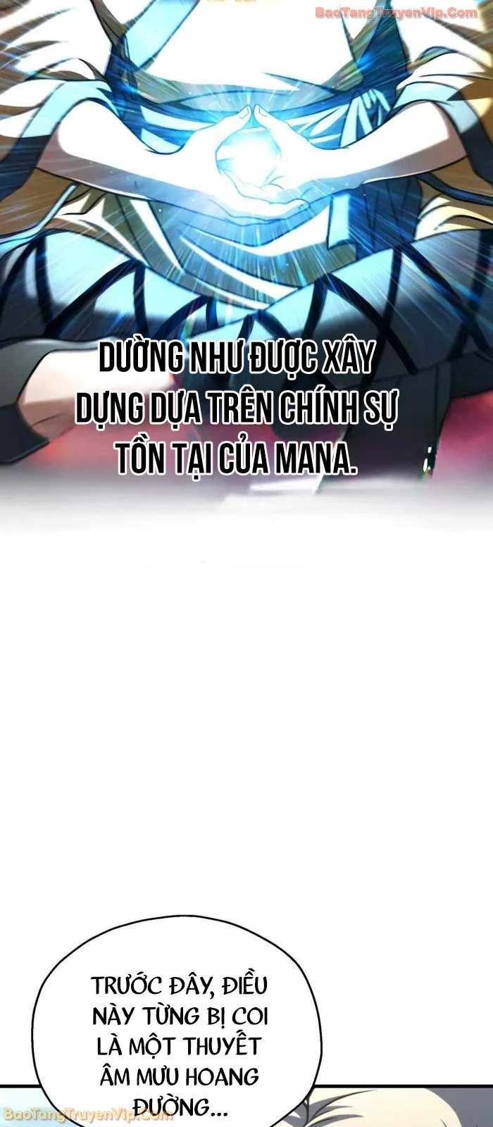 Người Chơi Không Thể Thăng Cấp Chapter 204 - 6