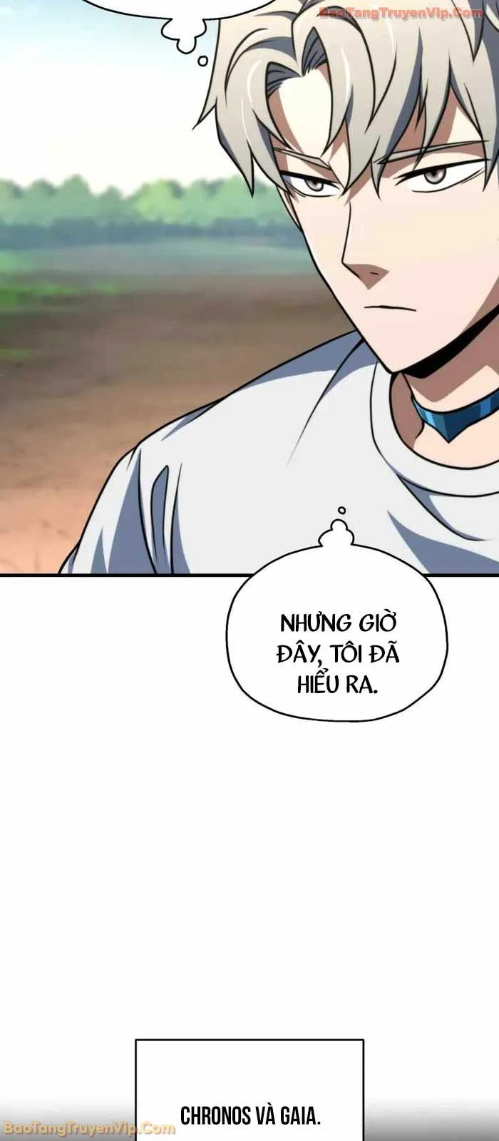 Người Chơi Không Thể Thăng Cấp Chapter 204 - 7