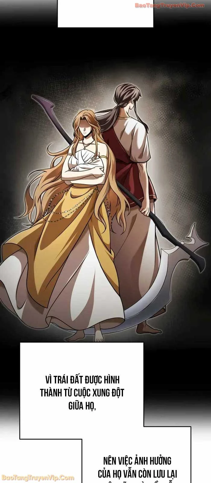 Người Chơi Không Thể Thăng Cấp Chapter 204 - 8