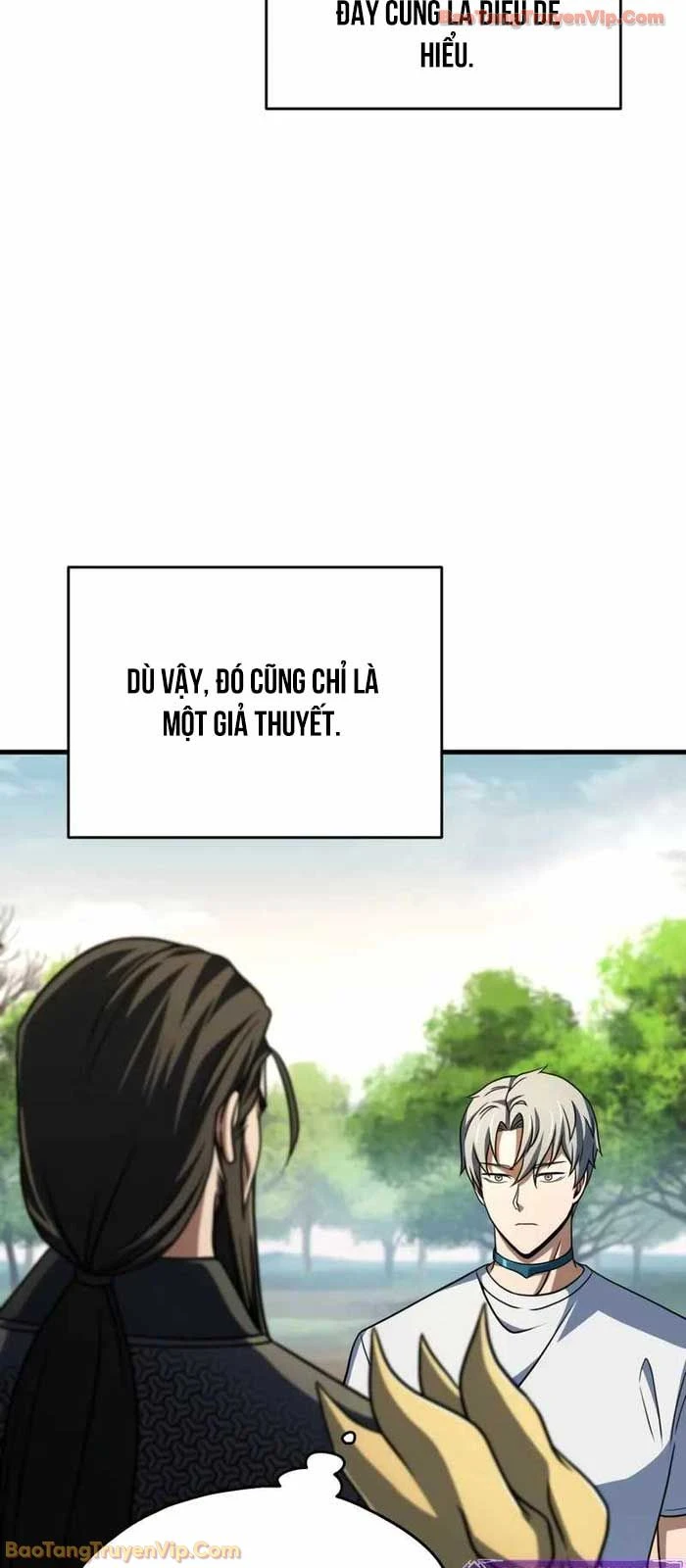 Người Chơi Không Thể Thăng Cấp Chapter 204 - 9