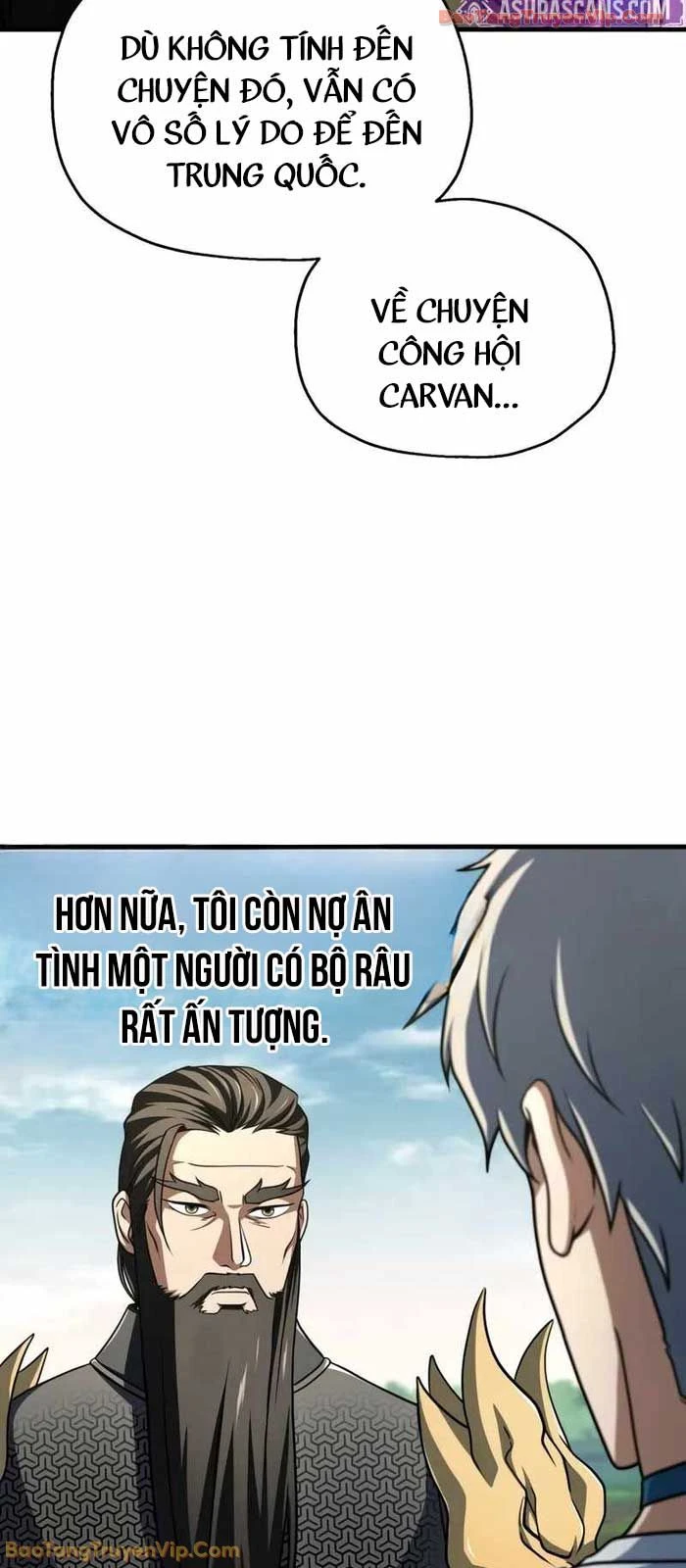 Người Chơi Không Thể Thăng Cấp Chapter 204 - 10