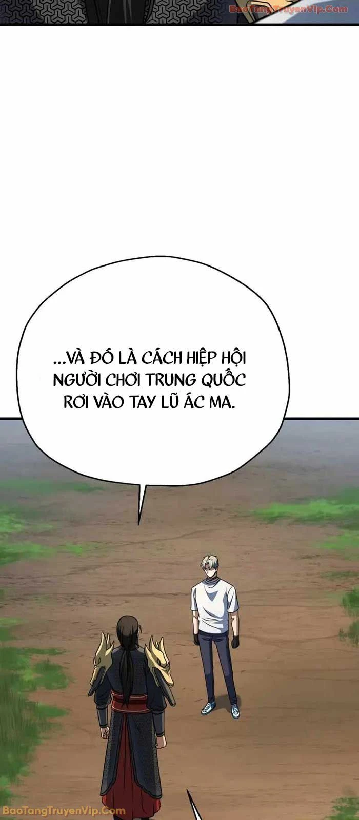 Người Chơi Không Thể Thăng Cấp Chapter 204 - 11