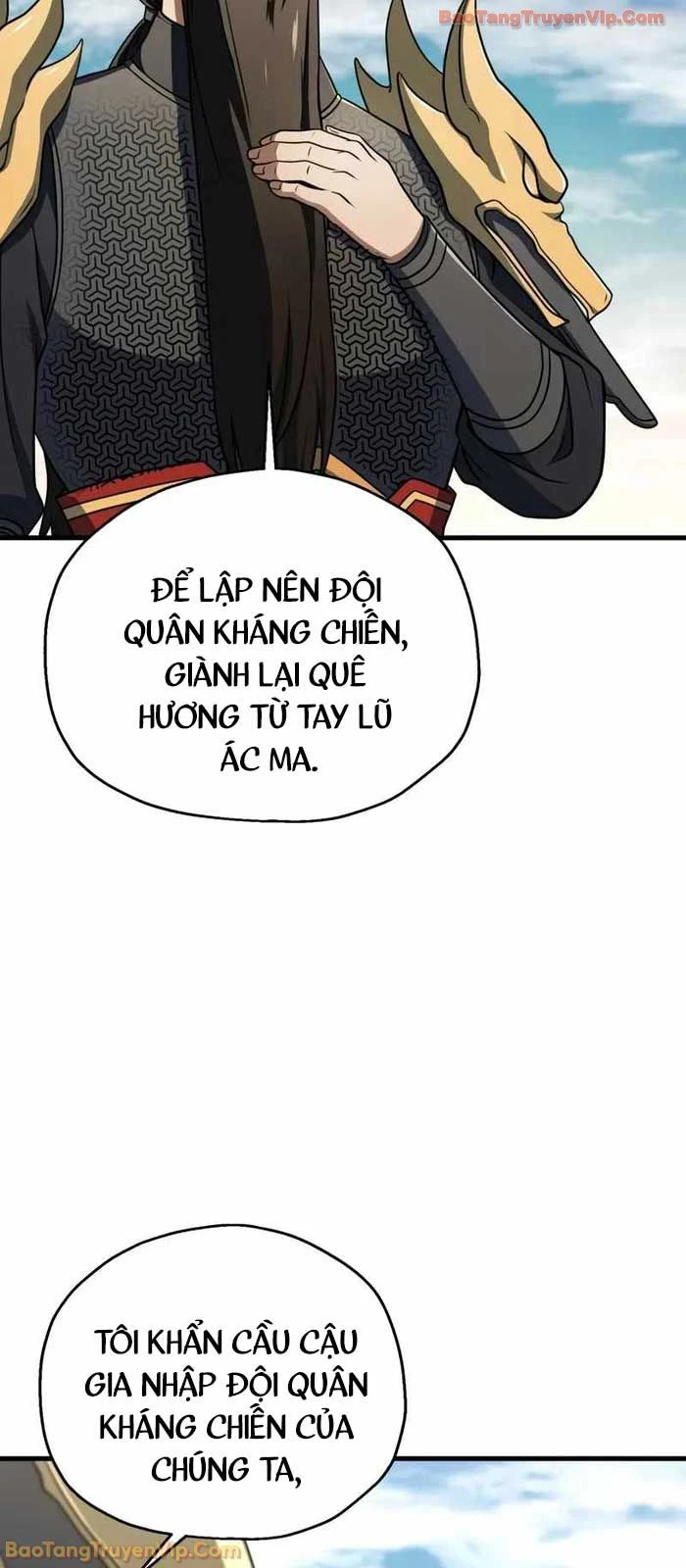 Người Chơi Không Thể Thăng Cấp Chapter 204 - 13