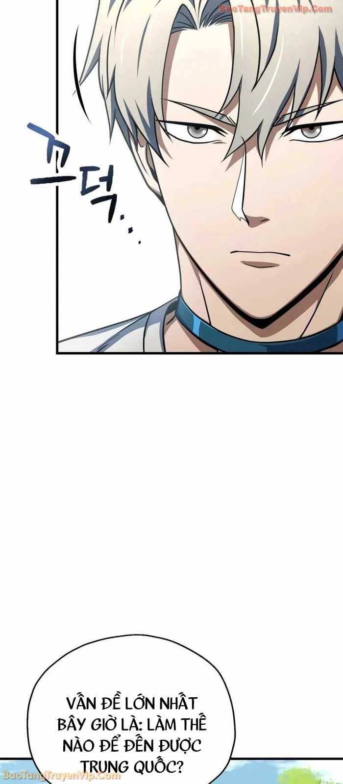 Người Chơi Không Thể Thăng Cấp Chapter 204 - 15