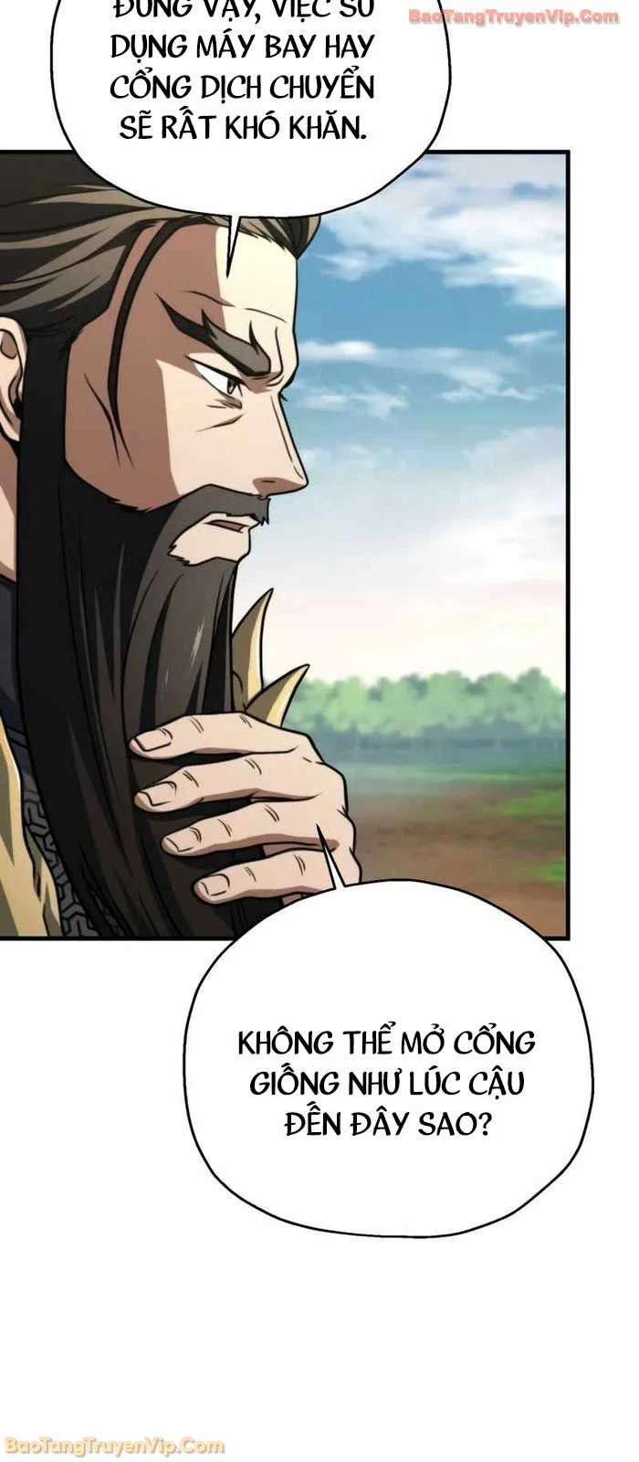 Người Chơi Không Thể Thăng Cấp Chapter 204 - 18