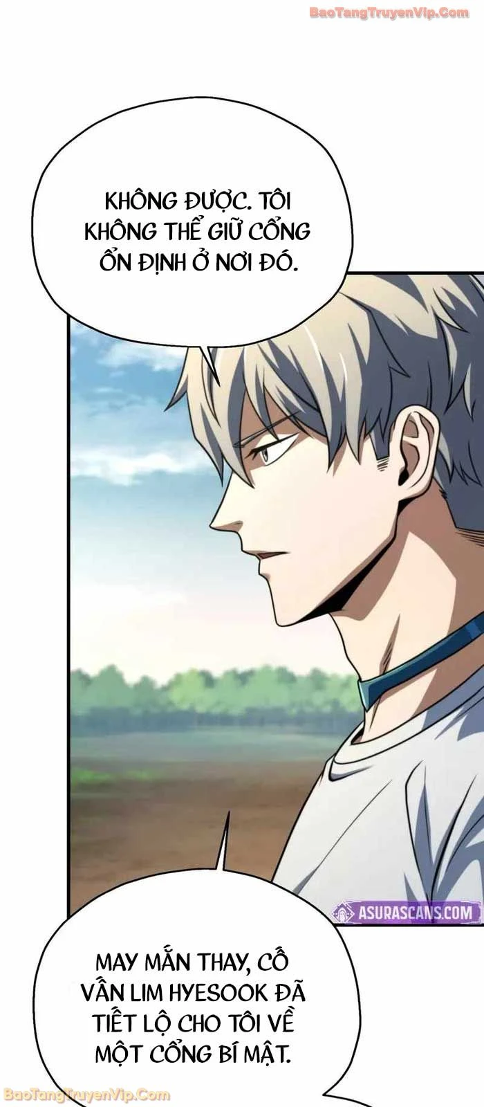 Người Chơi Không Thể Thăng Cấp Chapter 204 - 19