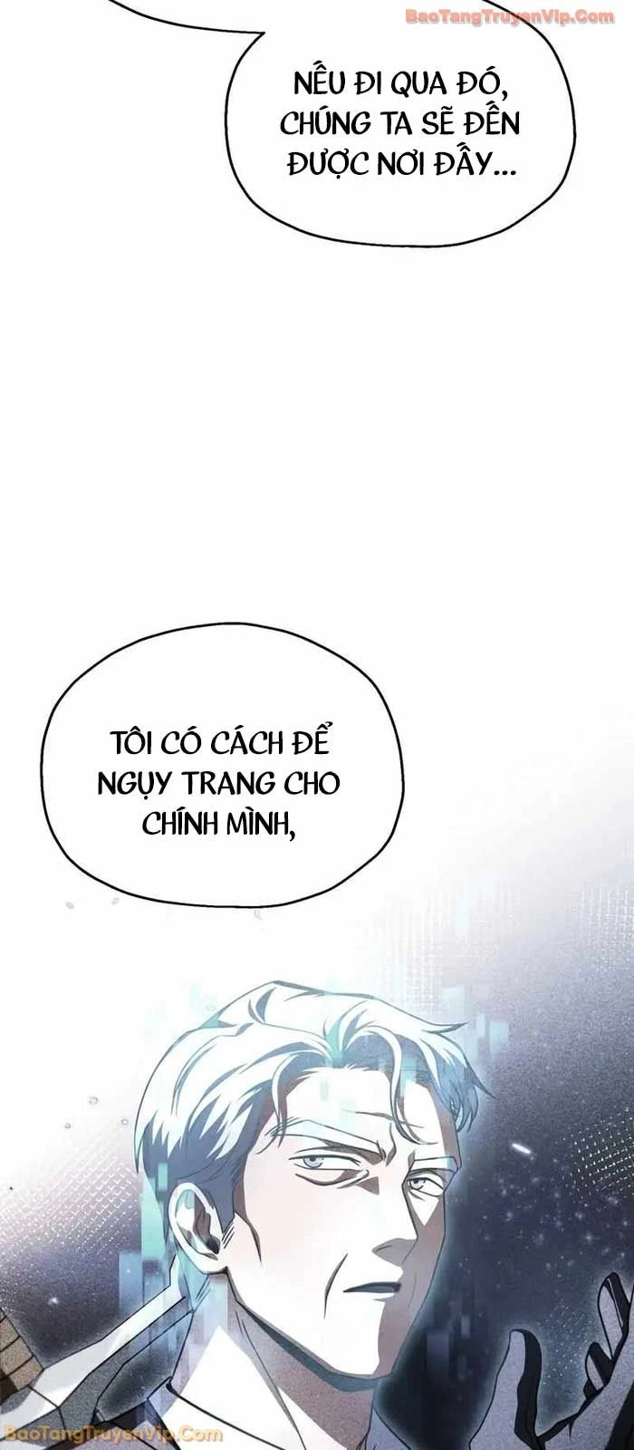 Người Chơi Không Thể Thăng Cấp Chapter 204 - 20